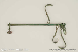 Balança (Doação Bühler-Brockhaus)