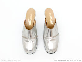 Socas (par)/Feminino