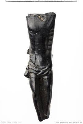 Escultura de vulto pleno