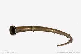 Trompa de Alarme ou de Sinais