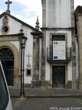 Estado de conservação