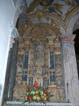 Fotografia (interior)