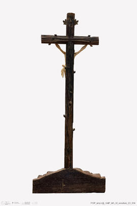 Cristo Crucificado
