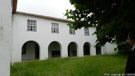 Vista parcial posterior