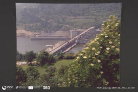 Barragem do Carrapatelo
