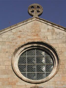 Vista geral do imóvel