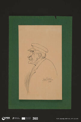 Lino - Zelador da Câmara