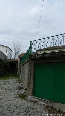 Fotografia: interior e exterior do imovel