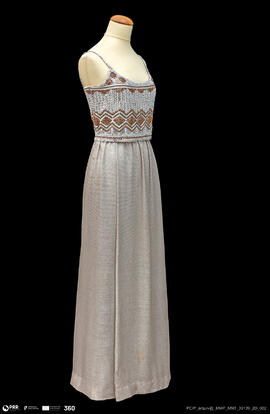 Vestido/Feminino