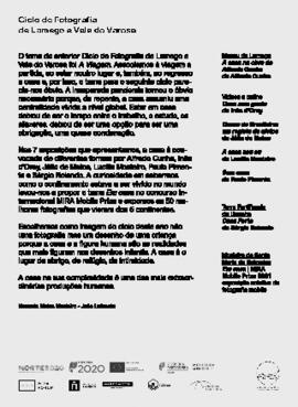 Postal verso