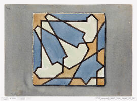 Azulejo hispano-mourisco