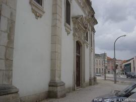 Vista geral do imóvel