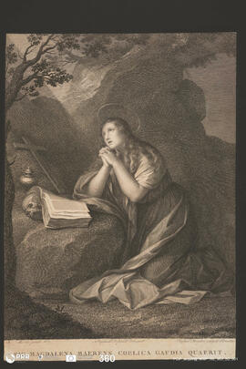 Santa Maria Madalena