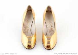 Sapatos (par)/Feminino