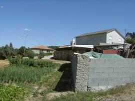 Imediações / área envolvente