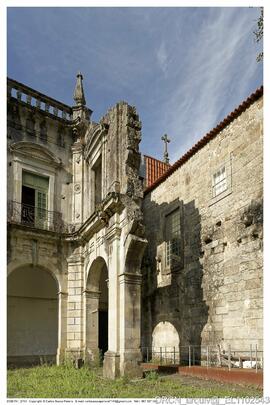 Claustro