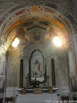 Altar