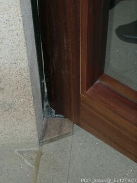 Interior do imóvel