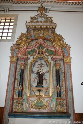 Fotografia (interior)