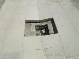 Intervenções na envolvente