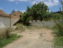 Área envolvente / acessos