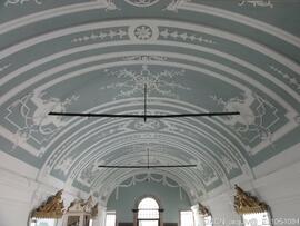 Nave – Abóbada