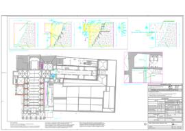 Projeto de recuperação /requalificação -  projeto de execução: aditamento (2015)