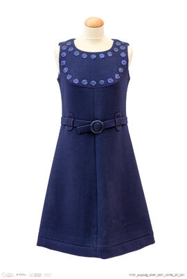 Vestido/Feminino