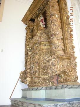 Fotografia (rececao da obra)