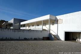 Área envolvente /imediações