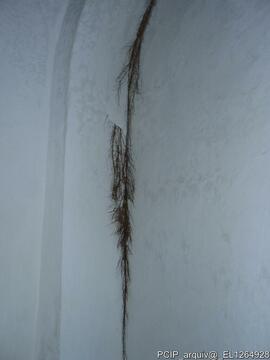 Interior do templo
