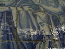 Azulejos-juntas acimentadas