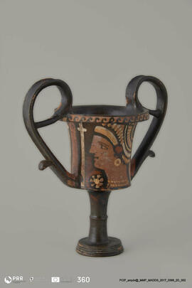 Taça (Doação Bühler-Brockhaus)