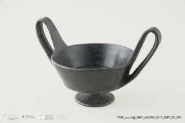 Taça (Doação Bühler-Brockhaus)