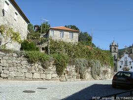 Fotografia exterior e area envolvente