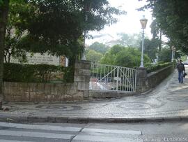 Imediações / Área envolvente