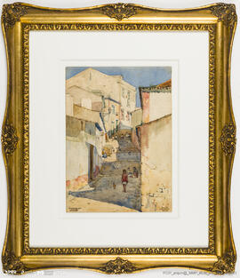 Escadinhas das Cardosas