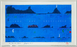 Projeto - Les Iles aux Epices, Fresque 13