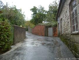 Fotografia (imediacoes/ acessos)