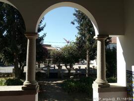 Fotografia (imovel e area envolvente)