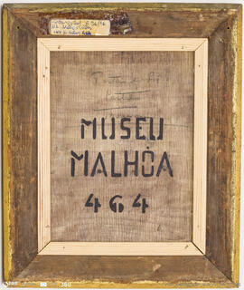 Paisagem - Portas do Sol no Castelo - Tomar