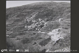 Aldeia de Carvalhosa de Montemuro