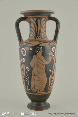 Ânfora (Doação Bühler-Brockhaus)