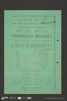 O Corregedor de Sevilha