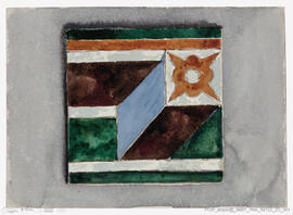 Azulejo hispano-mourisco