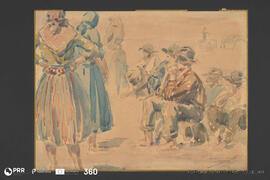 À Espera dos Barcos