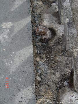 Acompanhamento da Intervenção de Obras - Fotografia 018