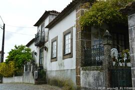 Imediações