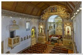Nave