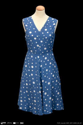 Vestido/Feminino